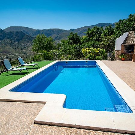 El Mirador Villa Jaen Ngoại thất bức ảnh