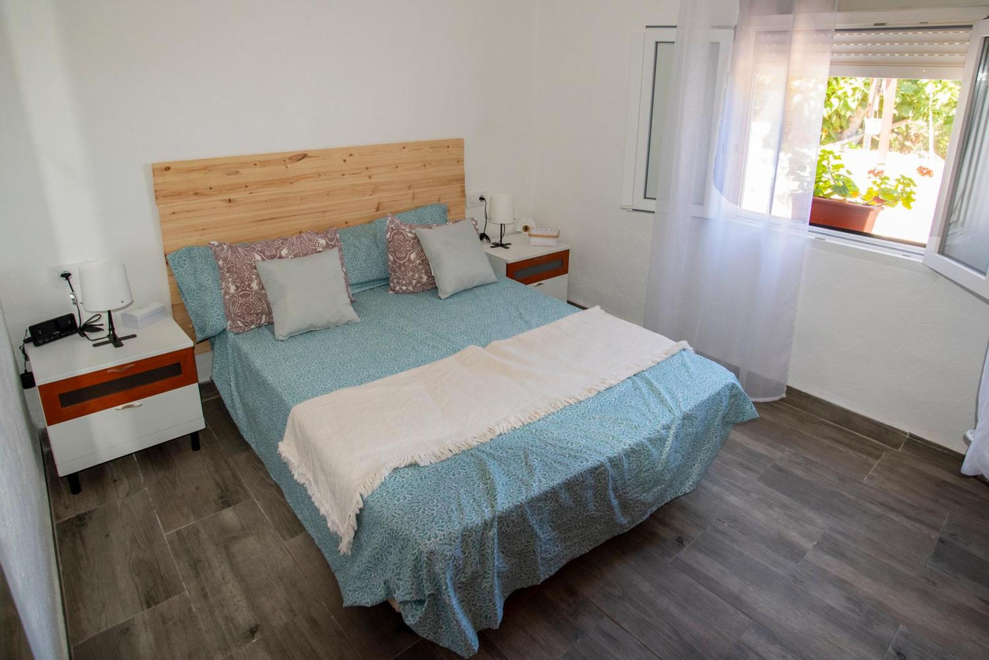 El Mirador Villa Jaen Ngoại thất bức ảnh
